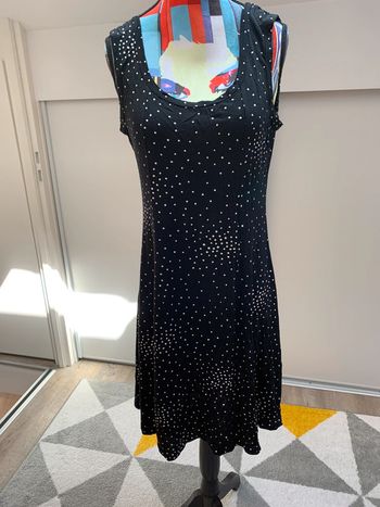 Robe Elon Paris Taille 40