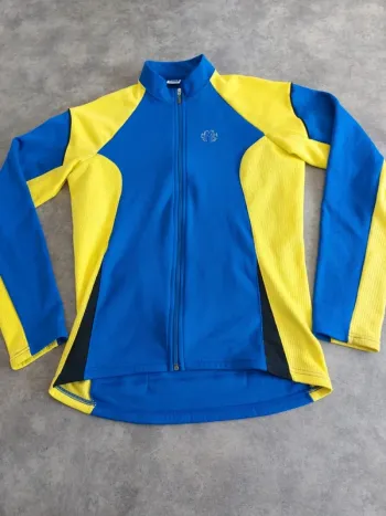 Veste Zip Santini