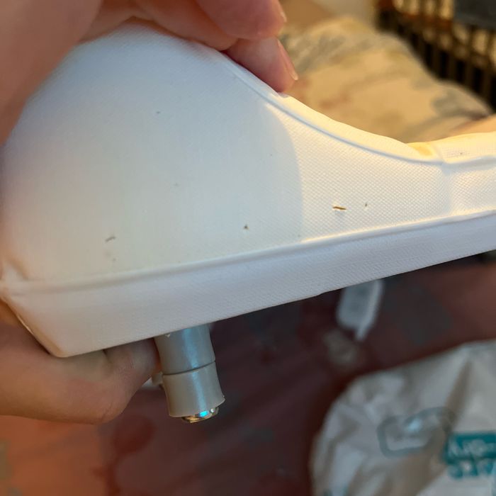 Plan à langer adaptable lit bébé - photo numéro 4