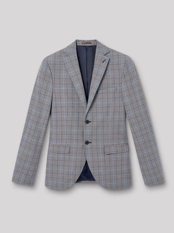 Veste coordonnable Devred extraslim bi-stretch homme Taille L Neuf