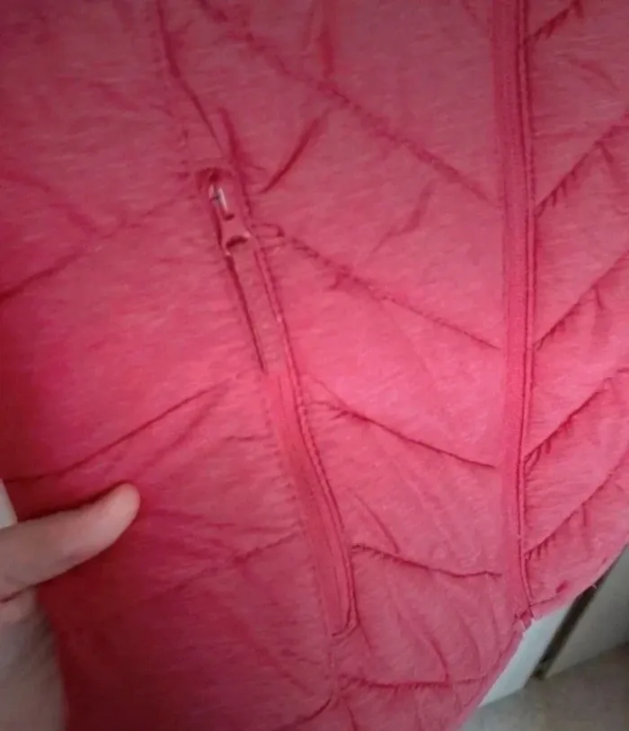 Veste coupe-vent - photo numéro 4