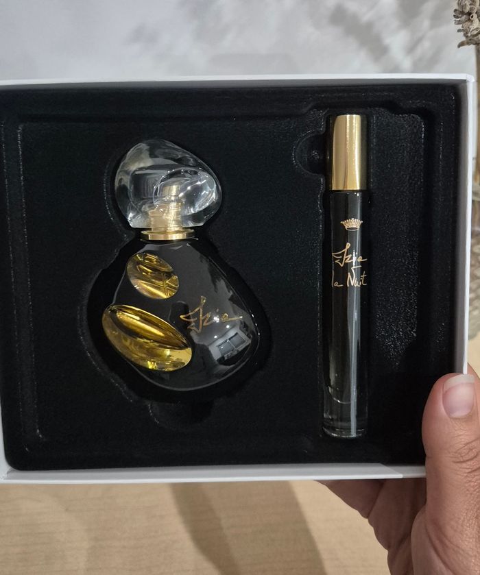 Izia la nuit - photo numéro 2