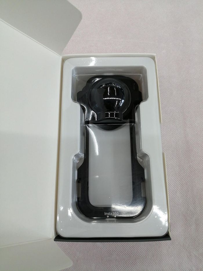 Caméra Insta 360 x4 - photo numéro 8