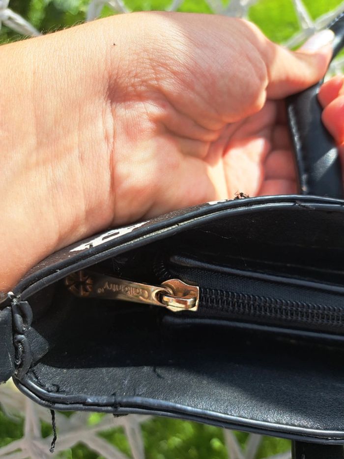 Sac à main Gallantry - photo numéro 4