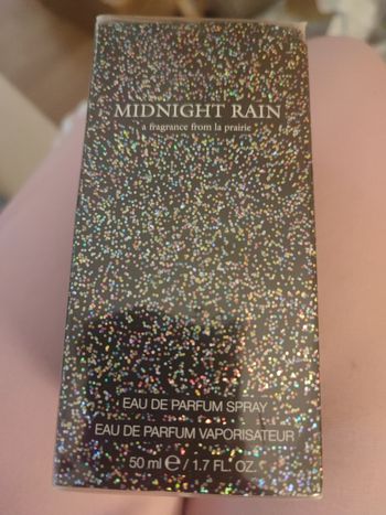 Midnight rain 50 ml parfum la prairie
