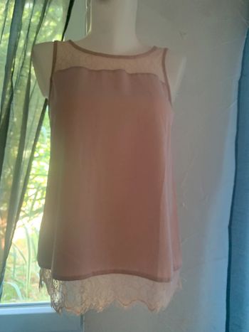 Blouse été taille 36 Only You