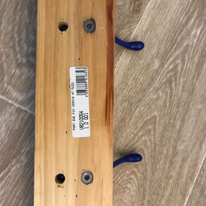 Porte manteau - photo numéro 6