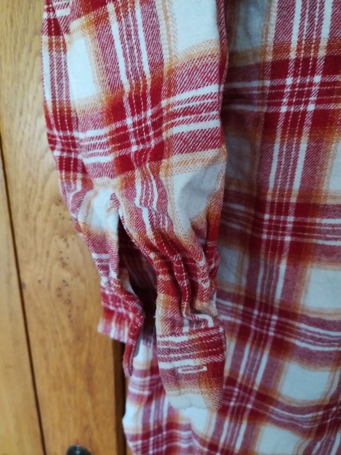 Pyjama - photo numéro 4