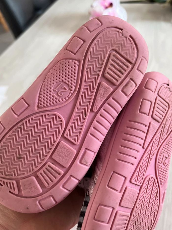 Chausson - photo numéro 2