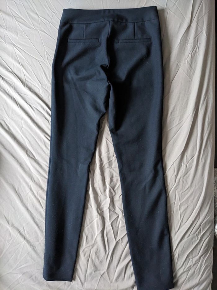 Pantalon vintage Caroll 36 - photo numéro 4