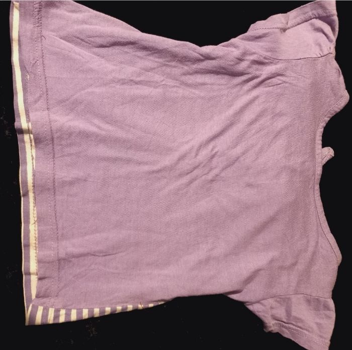 T-shirt enfant 6 ans - photo numéro 2