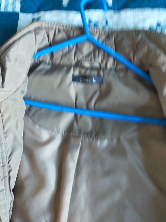 Veste femme - photo numéro 4