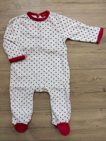 Pyjama 6M
