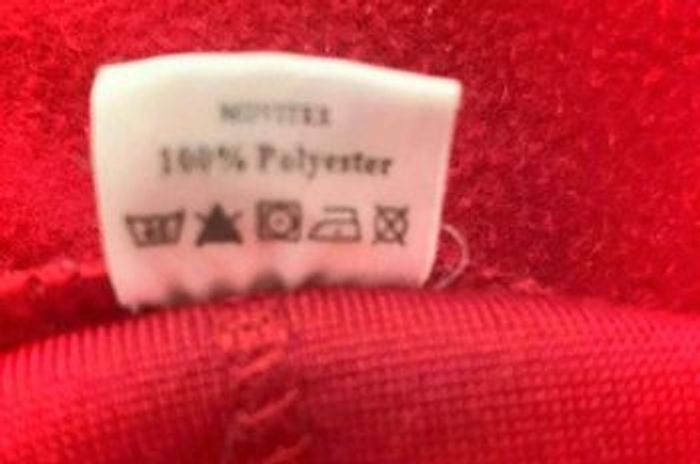 Veste  d’intérieur  polaire  Taille 42   -44 - photo numéro 11
