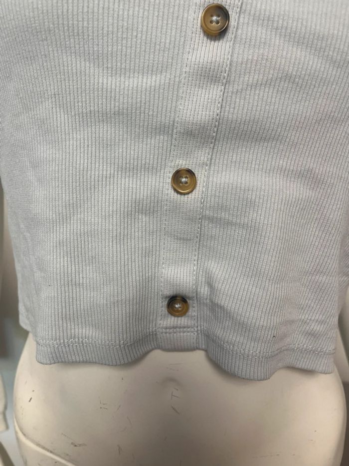 TEE shirt bleu primark - photo numéro 3