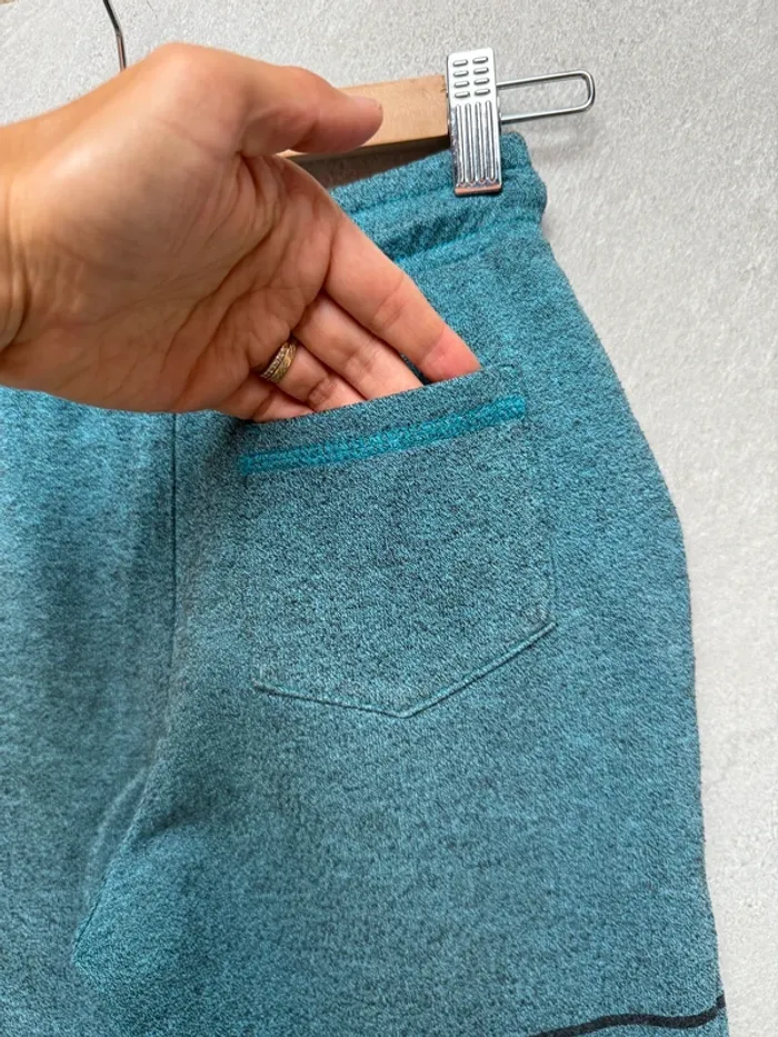 Lot 2 shorts coton. - photo numéro 11