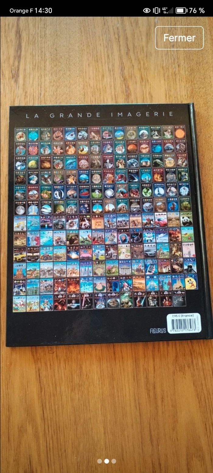 Les portes avions - photo numéro 2