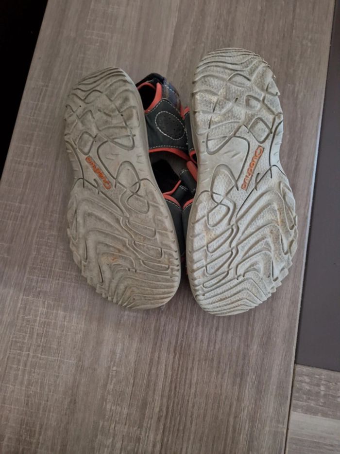 Sandales - photo numéro 2