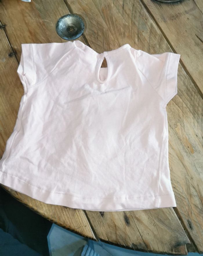 T-shirt. - photo numéro 3
