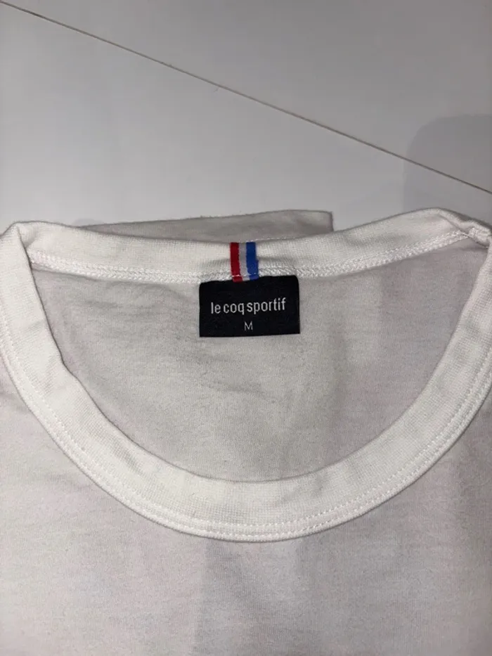 Le coq sportif - photo numéro 2
