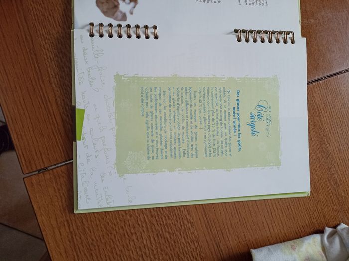 Mon glacier - photo numéro 2