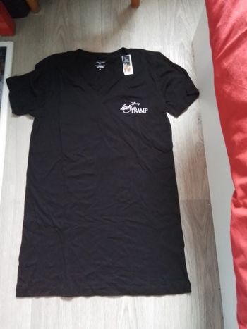 Chemise de nuit Disney