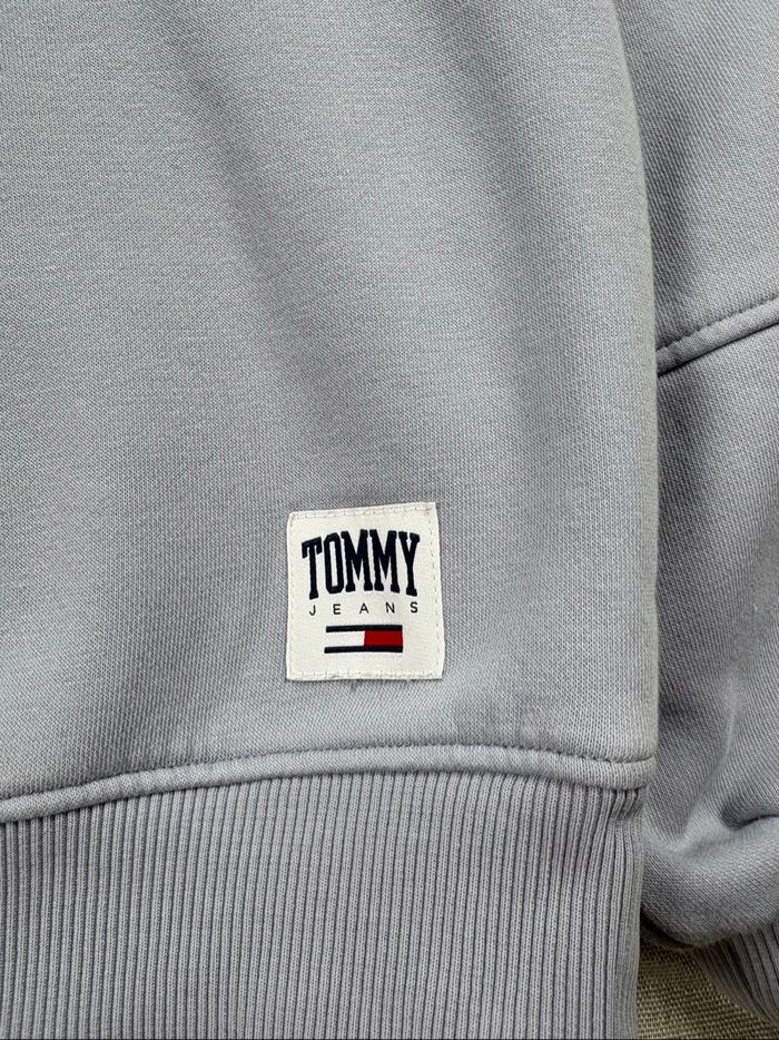 Sweat Tommy - photo numéro 3