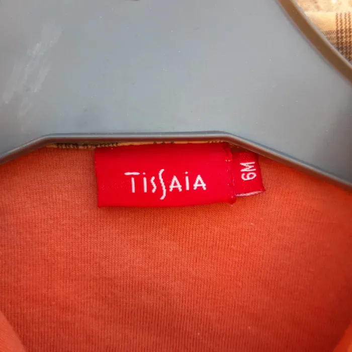 Ensemble hiver Tissaia 6 mois - photo numéro 6