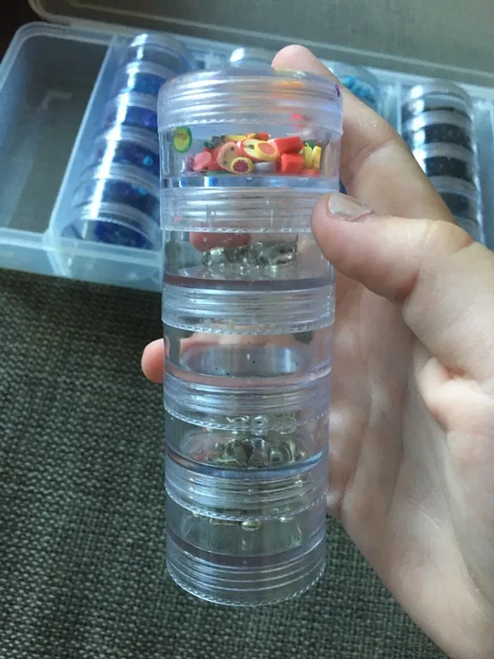 Perles - photo numéro 4