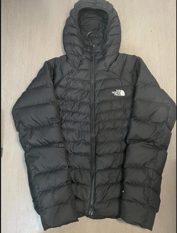 The North Face