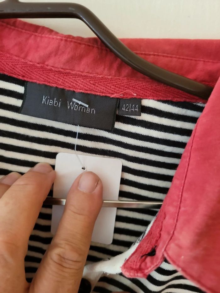 Polo Kiabi - photo numéro 4