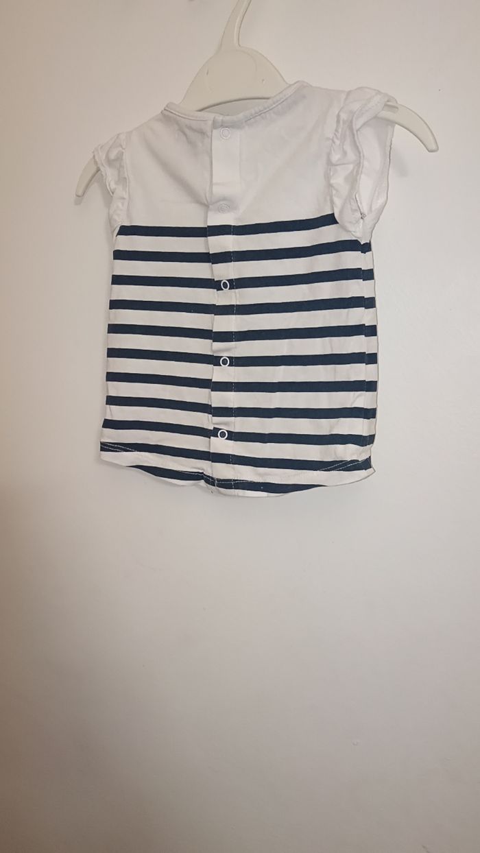 T-shirt - photo numéro 2