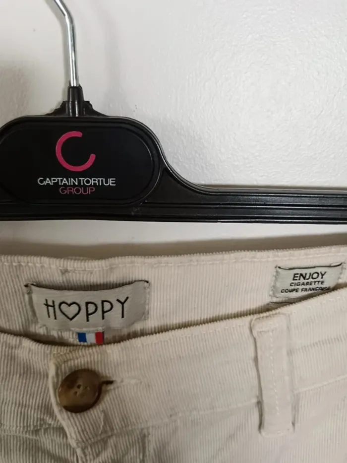 C3 pantalon Hoppy 26 - photo numéro 3