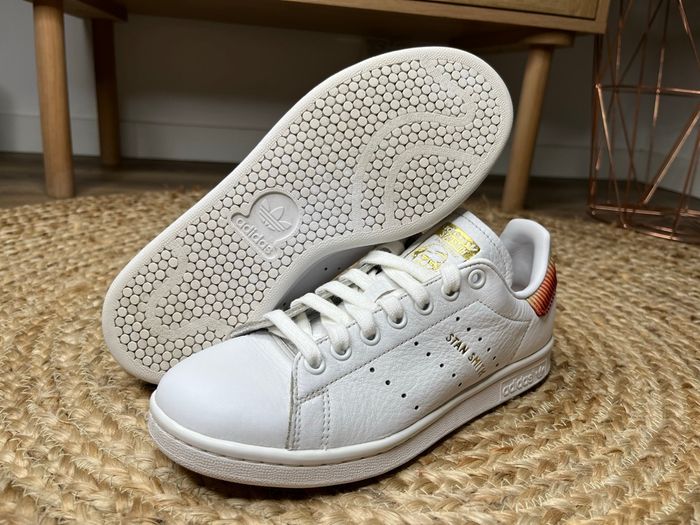 Adidas Stan Smith - photo numéro 9