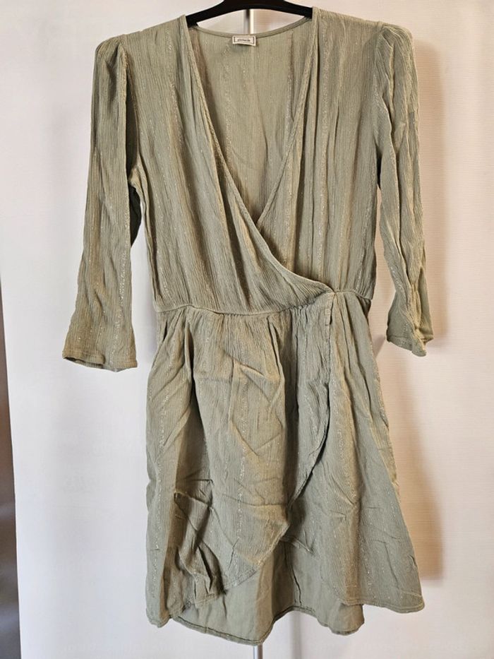 Robe courte pimkie neuve