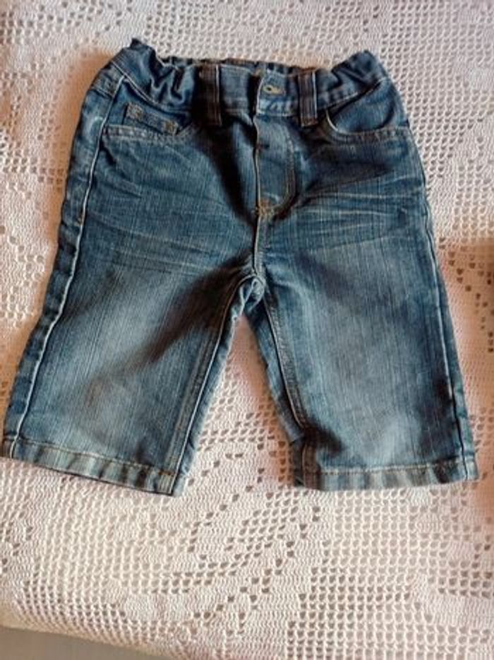 Sho jean 4 5 ans