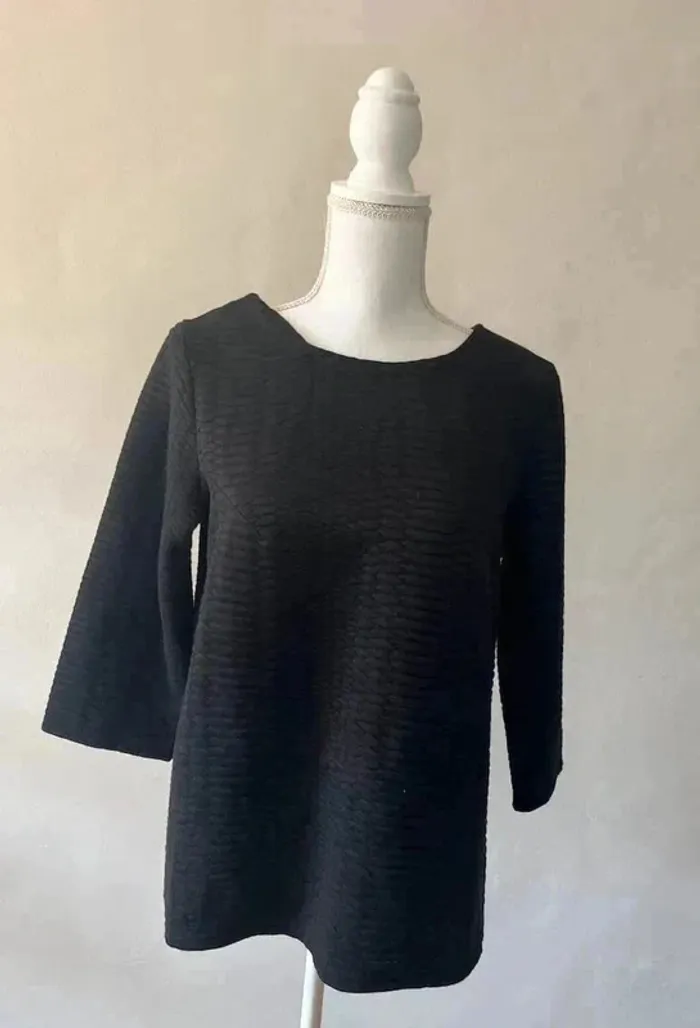 Blouse Camaieu - Taille L - photo numéro 3