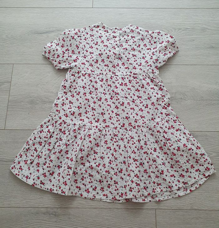 Robe 7 ans - photo numéro 2