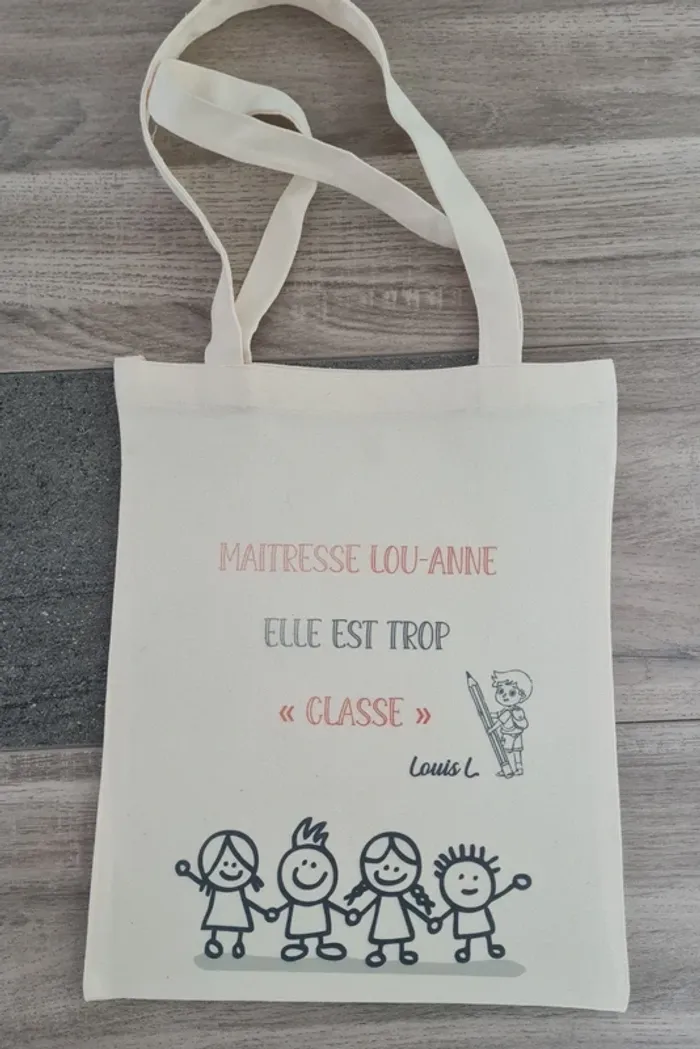 Sac maîtresse