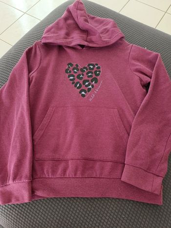 Pull 12 ans