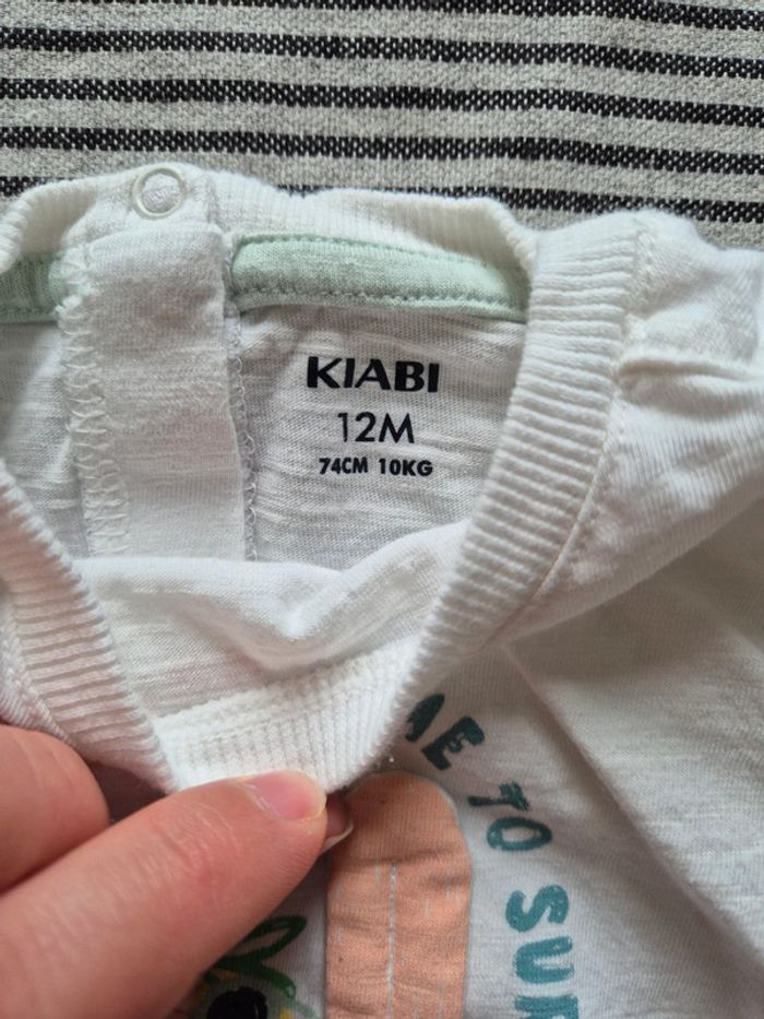 Marcel Kiabi - photo numéro 2