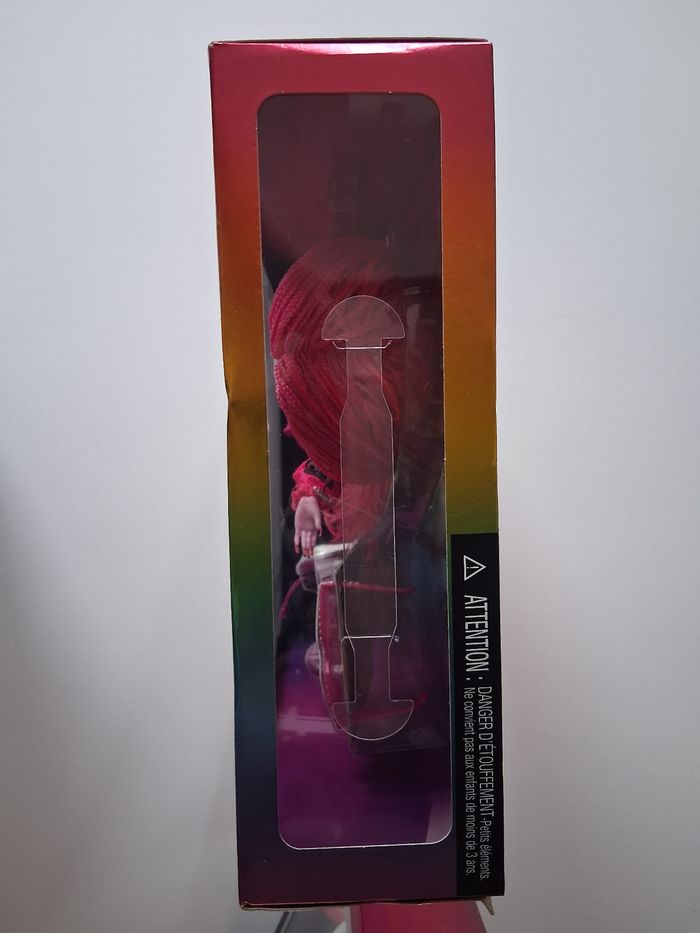 Poupée Rainbow high s - photo numéro 3
