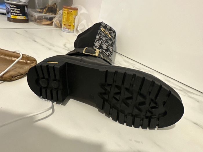 Botte femme - photo numéro 4