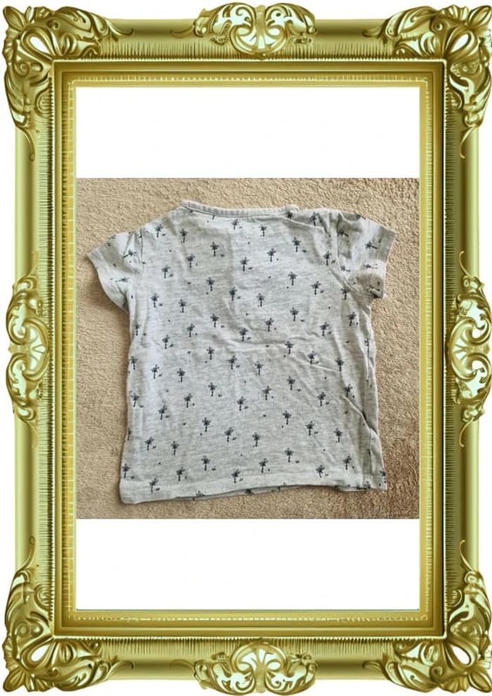 Tee-shirt - photo numéro 2