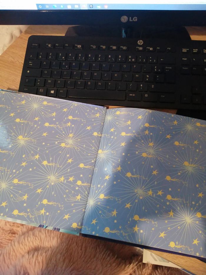 Livre dora - photo numéro 3