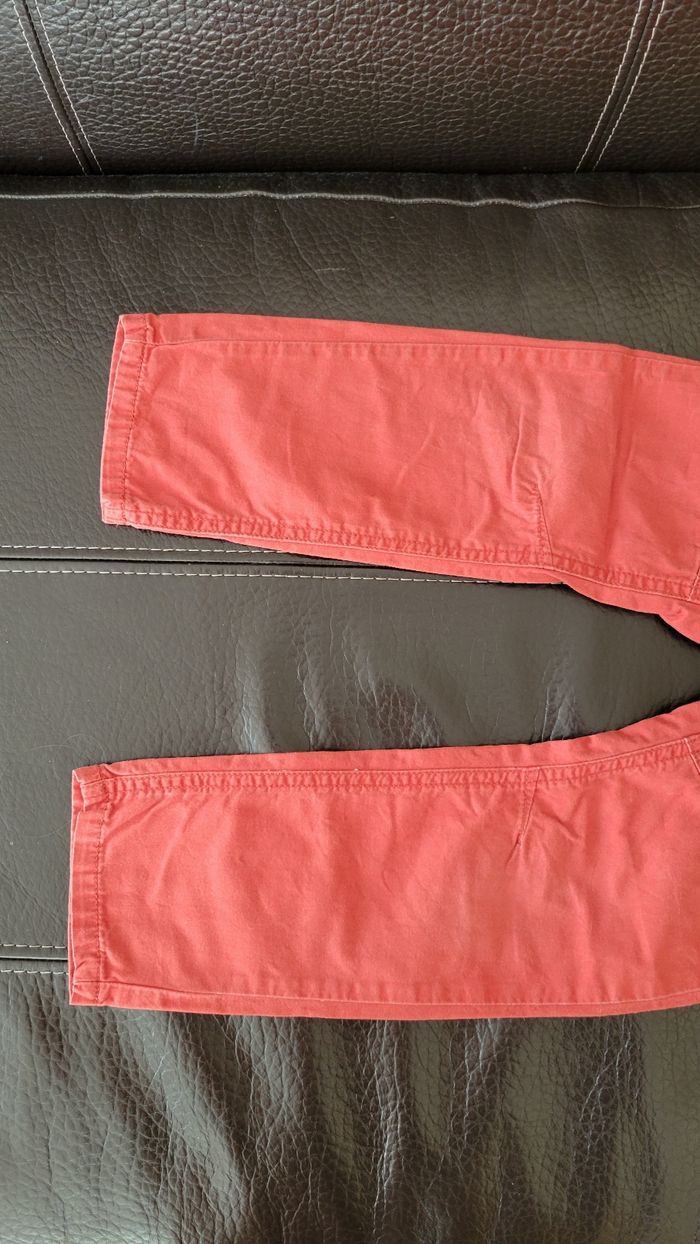 Pantalon Gemo en taille 5 ans - photo numéro 3