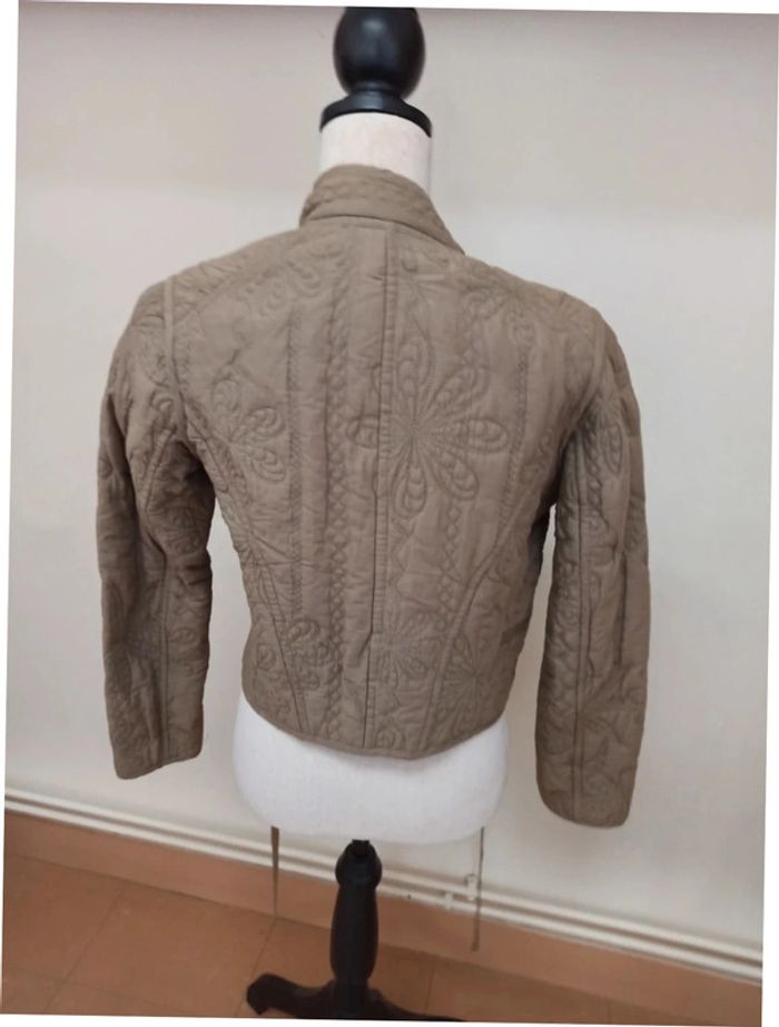 Veste T38 sans marque - photo numéro 4