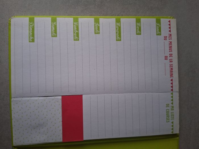 Livre mon enfant n'aime pas les épinard - photo numéro 4