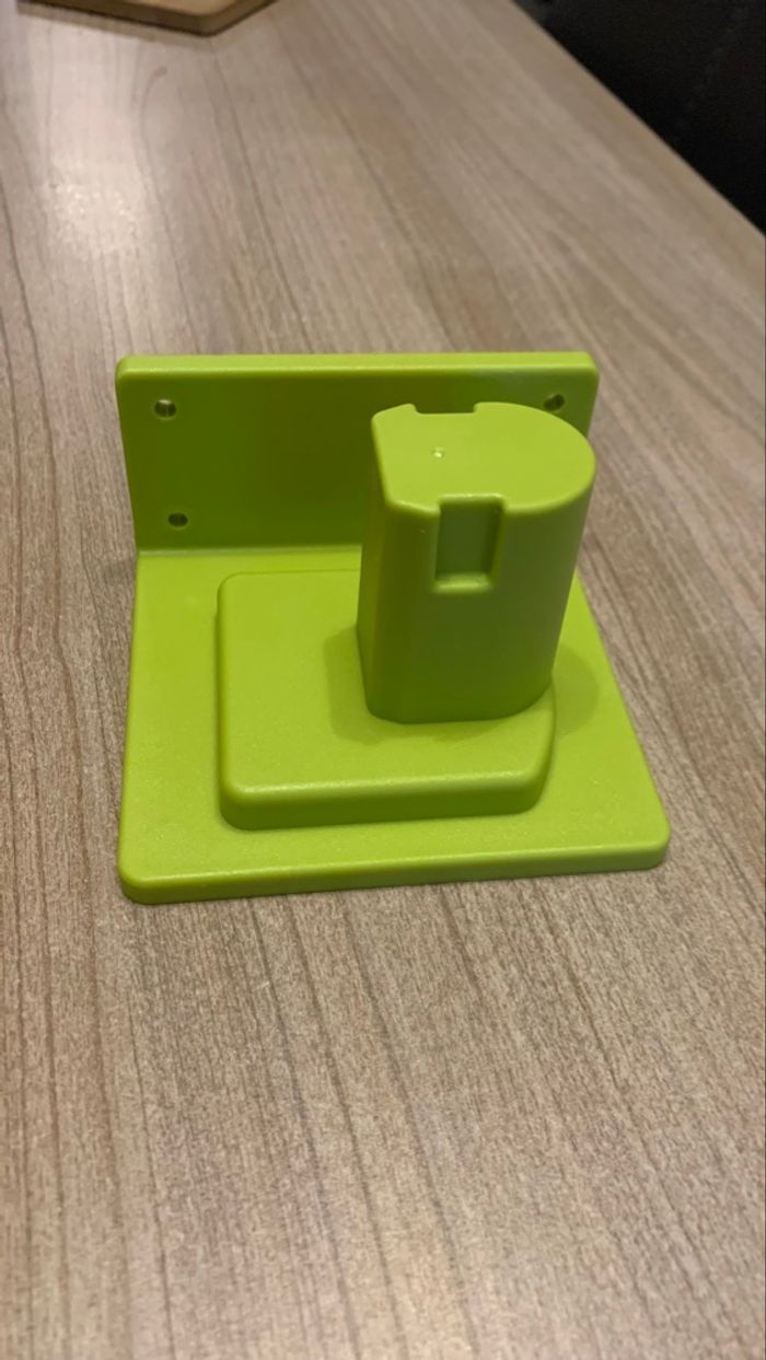 Ryobi One+ Lot de 10 supports outils - photo numéro 3