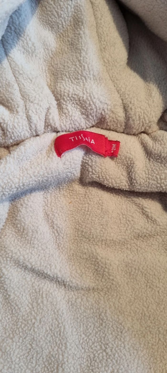 Manteau chaud 12 mois - photo numéro 3